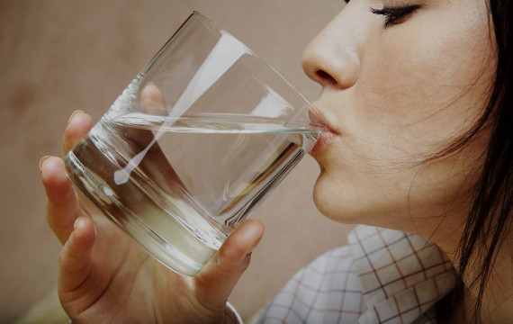Jakie są skutki niedoboru wody w organizmie?