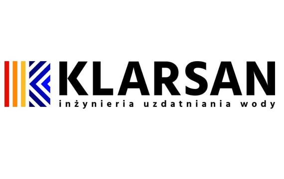 Nowy wizerunek firmy Klarsan