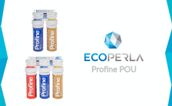 Ecoperla Profine POU filtr ultrafiltracja