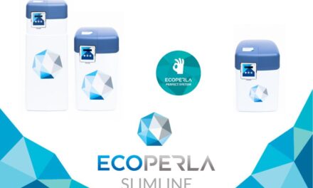 Dlaczego warto zainwestować w zmiękczacz wody Ecoperla Slimline 24?